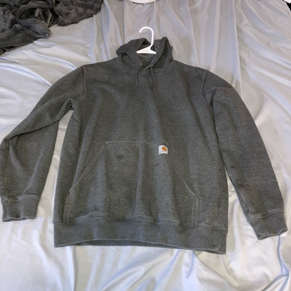 Carhartt hoodie